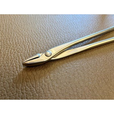 Photo2: No.8118(S)  Wire plier, small [180g/220mm]