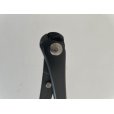 Photo4: No.0208 <br>Wire Cutter (tilt) (S) [200g/210mm] (4)