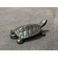 Photo5: ENSS0009  Turtle, small tail bronze