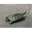 Photo5: No.ENSS0009  Turtle, small tail bronze