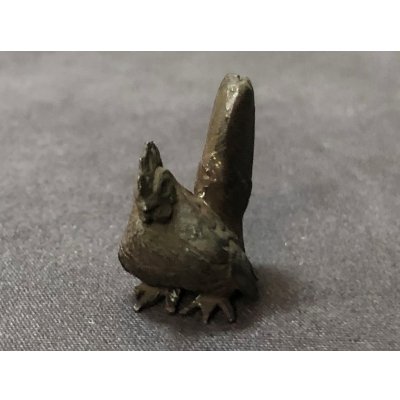 Photo5: No.ENSS0012  Bantam, female bronze