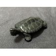 Photo4: No.ENSS0009  Turtle, small tail bronze