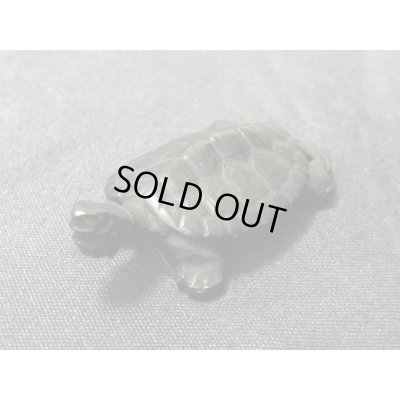 Photo4: No.ENSS0009  Turtle, small tail bronze