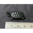 Photo2: No.ENSS0009 <br>Turtle, small tail bronze (2)