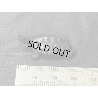 Photo2: No.ENSS0009  Turtle, small tail bronze