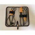 Photo1: No.0033 <br>Tool set (5 pcs. set) [900g / 230x130x30mm] (1)