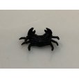 Photo3: No.ENSS0001  Crab, small bronze