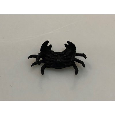 Photo3: No.ENSS0001  Crab, small bronze