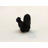 No.ENSS0012  Bantam, female bronze