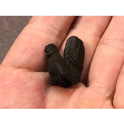 Photo6: No.ENSS0012  Bantam, female bronze