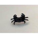 No.ENSS0001  Crab, small bronze