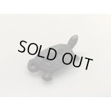 No.ENSS0009  Turtle, small tail bronze