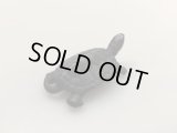 No.ENSS0009  Turtle, small tail bronze