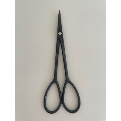 Photo6: No.0603  Bud trimming shears, Specially Made* [100g/170mm]