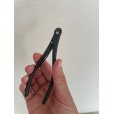 Photo3: No.0108 <br>Wire Cutter (mini) [70g/120mm] (3)