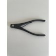 Photo4: No.0108 <br>Wire Cutter (mini) [70g/120mm] (4)