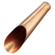 Photo1: No.2860 <br>Copper scoop L/S set [80g / 155 mm] (1)