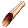 Photo2: No.2860 <br>Copper scoop L/S set [80g / 155 mm] (2)