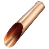 No.2858  Copper scoop S [30g / 135 mm]