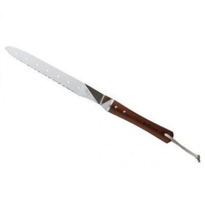 Photo1: No.2337   Transplantation knife UEKAEMEIJIN S400 [112g/400mm]