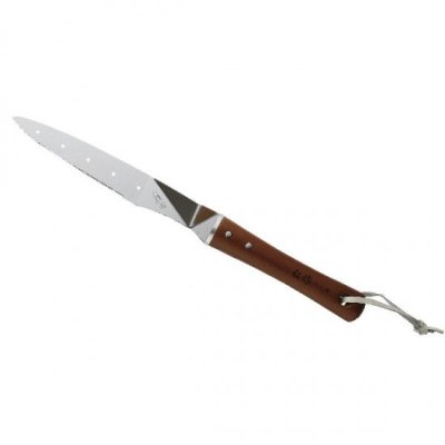 Photo1: No.2336   Transplantation knife UEKAEMEIJIN S350 [102g/350mm]