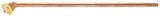 No.1826  Copper nozzle L [186g/625mm]