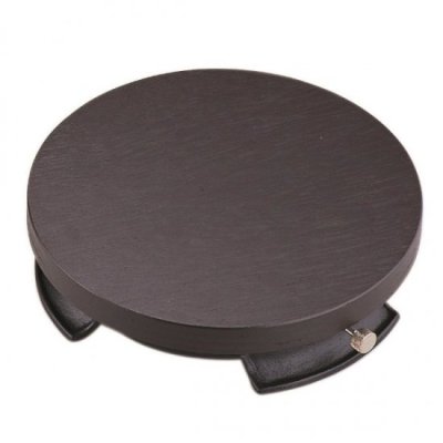 Photo1: No.1389  Casting turntable S [3320g/270mm]