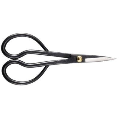 Photo1: No.1079  Satsuki scissors S [83g/150mm]