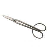 No.2026  Fluorine nickel plating twig scissors [120g/210mm]