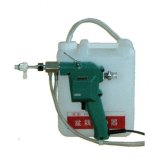 No.1835  DIYA SPRAYER GUN high water pressure 50Hz type [1.2kg / 190 x 100 x 200 mm]