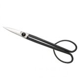 No.4075  Polished finish twig scissors [118g/210mm]
