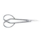 No.3017  Stainless steel satsuki scissors [90g/180mm]