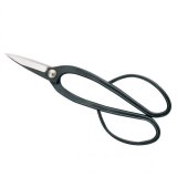 No.1074  Long handled bonsai scissors [156g/210mm]