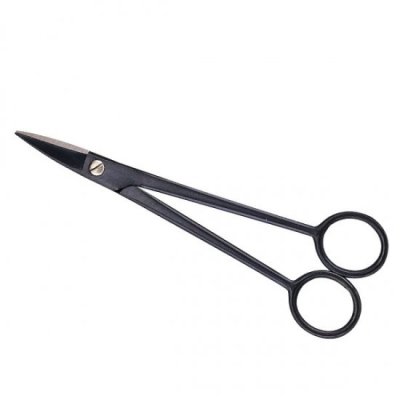 Photo1: No.1015  Bud trimming shears [45g/155mm]