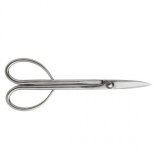 No.3016  Stainless steel twig scissors [125g/210mm]