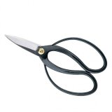 No.1072  Long bladed garden shears [222g/200mm]