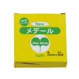 No.1689   Grafting tape (New mederu) [80g / 25mm x 30M]