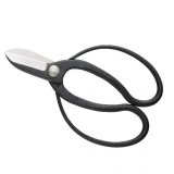 No.2086  Professional flower scissors aogami Koryu type [192g/165mm]