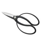 No.2081  Professional long bladed garden shears aogami [226g/200mm]