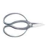 No.3011  Stainless steel garden shears [195g/180mm]