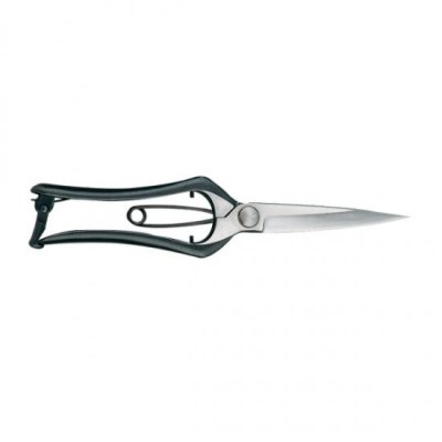 Photo1: No.1154  Pruning & bud shears one blade [246g/230mm]