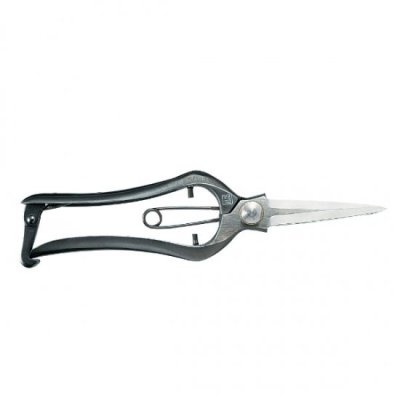 Photo1: No.1142  Bud shears [188g/195mm]