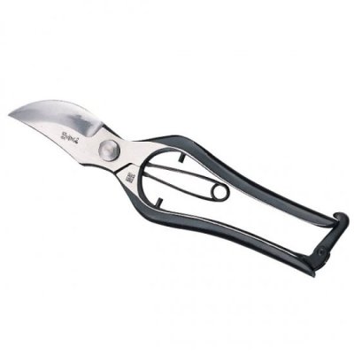 Photo1: No.1042  Pruning shears [206g/200mm]