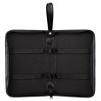 Photo3: No.1199 <br>Bonsai tool case zipper [228g / 330 x 245 mm] (3)