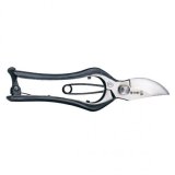 No.1067  Left-handed pruning shears [208g/185mm]