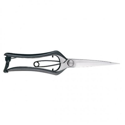 Photo1: No.1155  Bud shears both blade [245g/230mm]