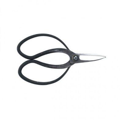 Photo1: No.2061  Left-handed garden shears [230g/190mm]