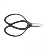 No.2062  Left-handed long bladed garden shears [235g/200mm]