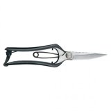 No.1153  Pruning & bud shears one blade [215g/210mm]