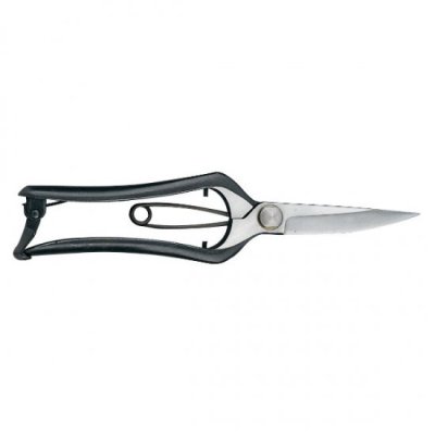 Photo1: No.1153  Pruning & bud shears one blade [215g/210mm]